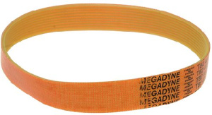 РЕМЕНЬ РУЧЕЙКОВЫЙ TB2 400 H20 9 КАНАВОК