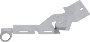 КРОНШТЕЙН ДАТЧИКА ДАВЛЕНИЯ RATIONAL 22.00.326P