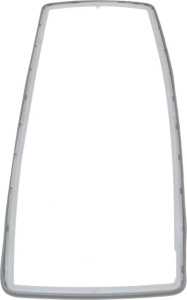 10251932. ДЕРЖАТЕЛЬ УПЛОТНИТЕЛЯ + УПЛОТНИТЕЛЬ RATIONAL 16.00.569P