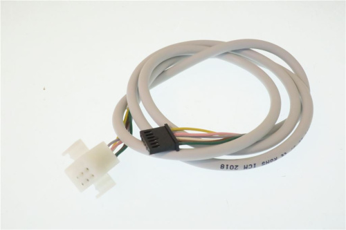 5116613. КАБЕЛЬ AMP6/MOLEX L=1120MM