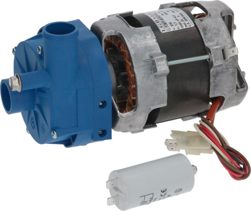3122398. ЭЛЕКТРОНАСОС LGB ZF131DX 0.27HP