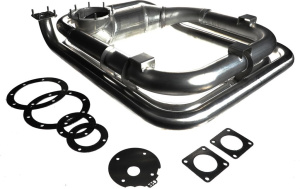 ТЕПЛООБМЕННИК ГАЗОВЫЙ MKN 216121