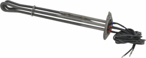 FLANGE IMMERSION HEATING ELEMENT 9 KW/22 CONVOTHERM 5030632