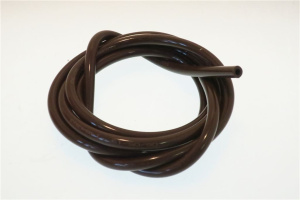 СИЛИКОНОВАЯ ТРУБКА  5X8 L.2000MM