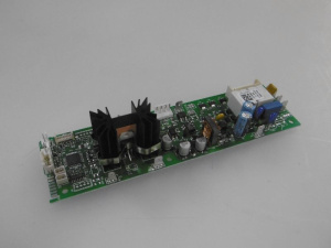 ПЛАТА МОЩНОСТИ SW1.0 230V ESAM3550