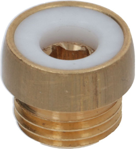 КОЛЬЦО ГРУППЫ NUOVA SIMONELLI 17010035