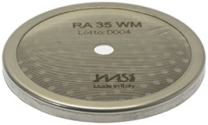 ТОЧНАЯ СЕТОЧКА ОРОШИТЕЛЯ Ø 57 ММ