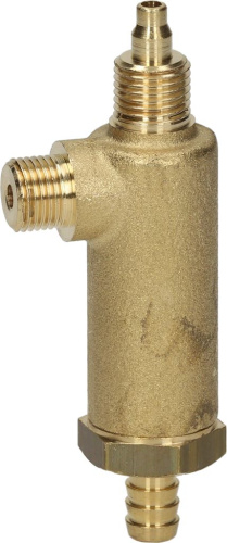 1523045. ПРЕДОХРАНИТЕЛЬНЫЙ КЛАПАН  11 БАР