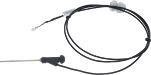 PROBE K4P ISC04 6PIN PC PLAS IMP.20 LAINOX LA65321580