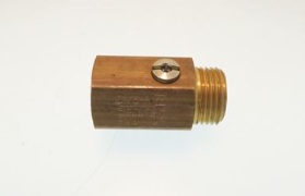 КРАН ШАРОВОЙ 1/2 WEXIODISK WD709.0805