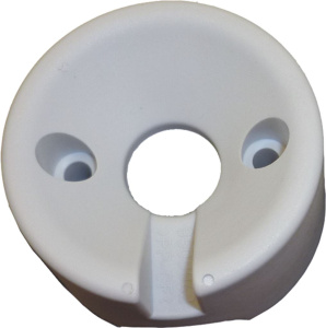 ПЕРЕДНИЙ ПЕРЕХОДНИК ДЛЯ ДУША ПОЛОСКАНИЯ