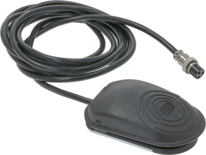 ПЕРЕКЛЮЧАТЕЛЬ ПЕДАЛЬНЫЙ  P200 250V