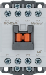 КОНТАКТОР LS GMC-9M/4