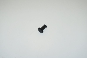 ПАЛЕЦ ФИКСАЦИИ НОЖКИ MYB9 ЧЕРНЫЙ