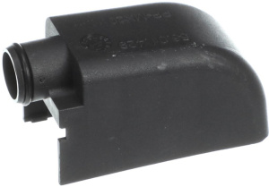 КРЫШКА НИЖНЕГО КРОНШТЕЙНА ДВЕРИ RATIONAL 56.01.245P