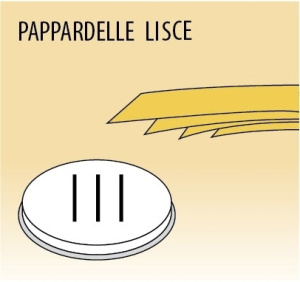 НАСАДКА ДЛЯ MPF 1,5 PAPPARDELLE FIMAR ACTRMPF18