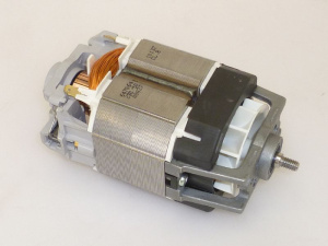 МОТОР 230В/50ГЦ