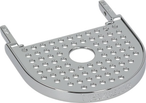 РЕШЕТКА ПОД ЧАШКИ МЕТАЛ.