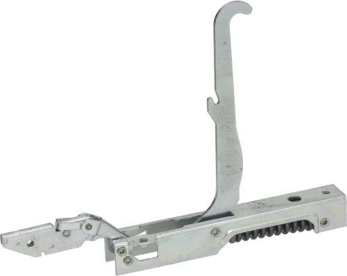 3053253. ПРАВАЯ ПЕТЛЯ ДЛЯ ПЕЧИ