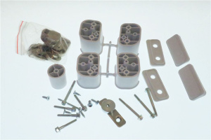 КОМПЛЕКТ ПЕТЛИ