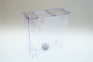 КОНТЕЙНЕР ДЛЯ ВОДЫ