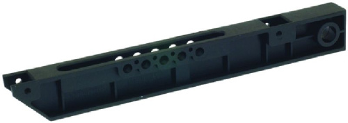 5016647. ПЛАСТИКОВАЯ НАПРАВЛЯЮЩАЯ ДЕРЖАТЕЛЯ РУЛОНА