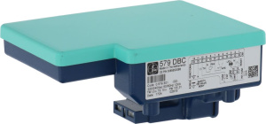 БЛОК УПРАВЛЕНИЯ