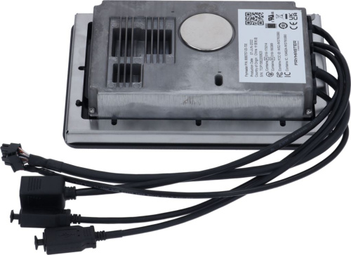 WB156267. DISPLAY MERRYCHEF P30Z5049