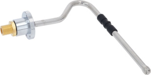 КРАН ПОДАЧИ ПАРА В СБОРЕ NUOVA SIMONELLI 75006120