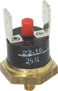 ТЕРМОСТАТ КОНТАКТНЫЙ 165°C М4