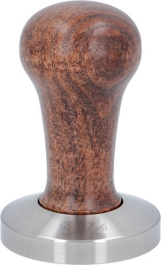 ВЫСОКОТОЧНЫЙ ТЕМПЕР КОРИЧНЕВЫЙ Ø 57,4 MM