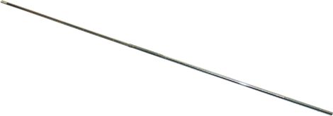 7105889. EXHAUST CONTROL ROD ? 6X542 MM MA6 LAINOX LA58003470