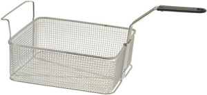 КОРЗИНА ФРИТЮРНИЦЫ 330X320X125 ММ