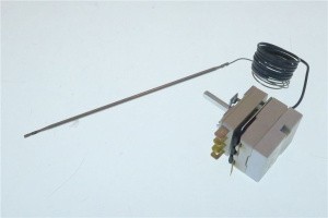 ТЕРМОСТАТ МОНОФАЗНЫЙ 50-320°C