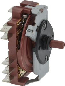 ПЕРЕКЛЮЧАТЕЛЬ