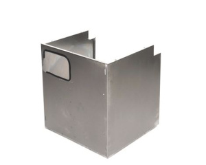 OUTER CASING OES 6.06MINI CON CONVOTHERM 2118788