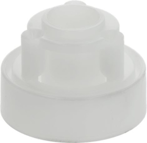 ВЕРХНЯЯ СТУПИЦА РАБОЧЕГО КОЛЕСА НЕРЖАВЕЮЩЕЙ СТАЛИ