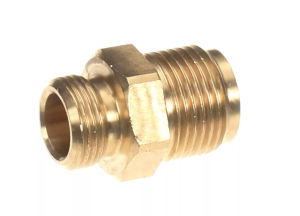 ФИТИНГ 3/8 КОМПРЕССИОННЫЙ 3/8 BSP SYNESSO 1.5000