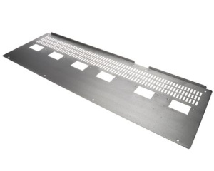 REAR PANEL UPPER 2+1 GAS GARLAND 4602750