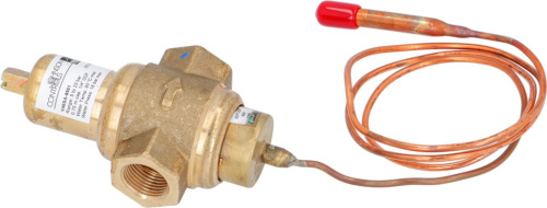 3151001. КЛАПАН ДАВЛЕНИЯ