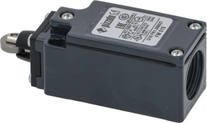 МИКРОВЫКЛЮЧАТЕЛЬ ПОД КРЫШКУ FM515 3 А, 400 В