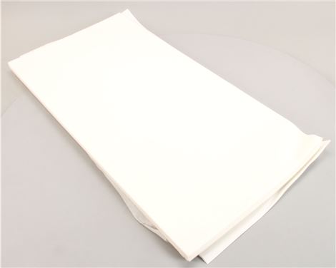 WB149733. PAPER, 17 X 33.25 100PK FILTER FRYMASTER 8030345