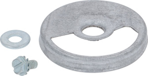 КОМПЛЕКТ ВОЗДУШНОЙ ЗАСЛОНКИ