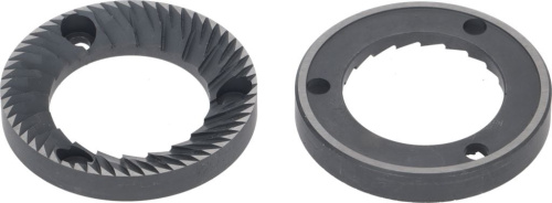 5114663. ЖЕРНОВА 60 ММ EUREKA MAC60ITACP