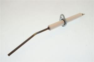 СВЕЧА ПОДЖИГА