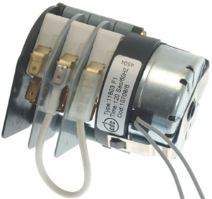 ТАЙМЕР 120" 220В 60ГЦ