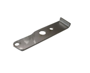 ОПОРА ПОДШИПНИКА ЛЕВАЯ 90X22 ММ NUOVA SIMONELLI 03000610