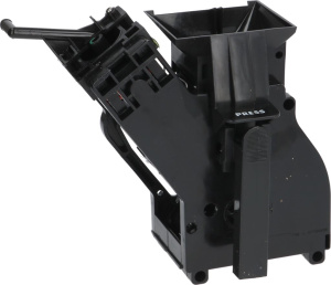 КОФЕЙНАЯ ГРУППА, ЧЕРНАЯ