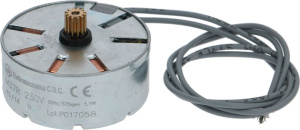 МОТОРЧИК ТАЙМЕРА M37 ПРАВЫЙ