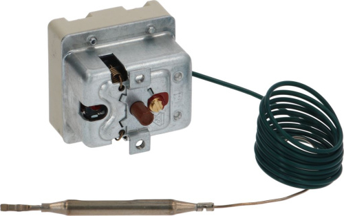 3444574. ТЕРМОСТАТ ТРЕХФАЗНЫЙ 360°C ELECTROLUX PROFESSIONAL 004600